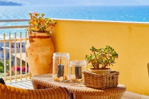 Residenze Stellino Poseidon Apartment Alcamo Marina
