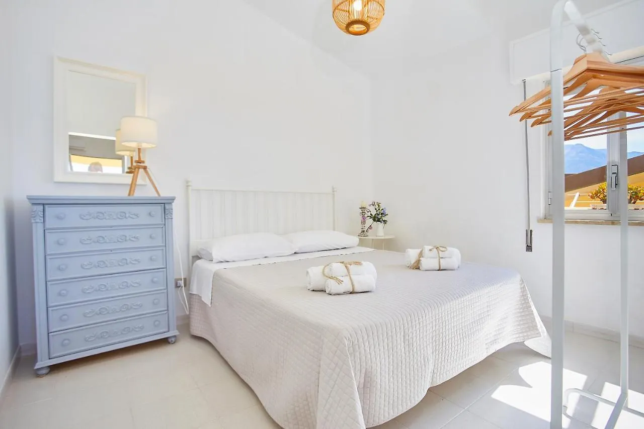 Residenze Stellino Poseidon Apartment Alcamo Marina