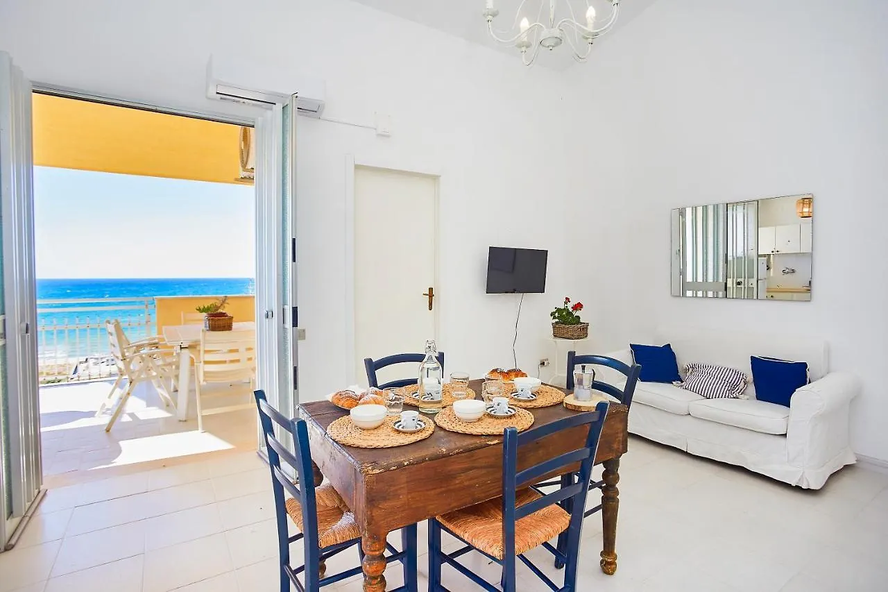 Residenze Stellino Poseidon Apartment Alcamo Marina Italy