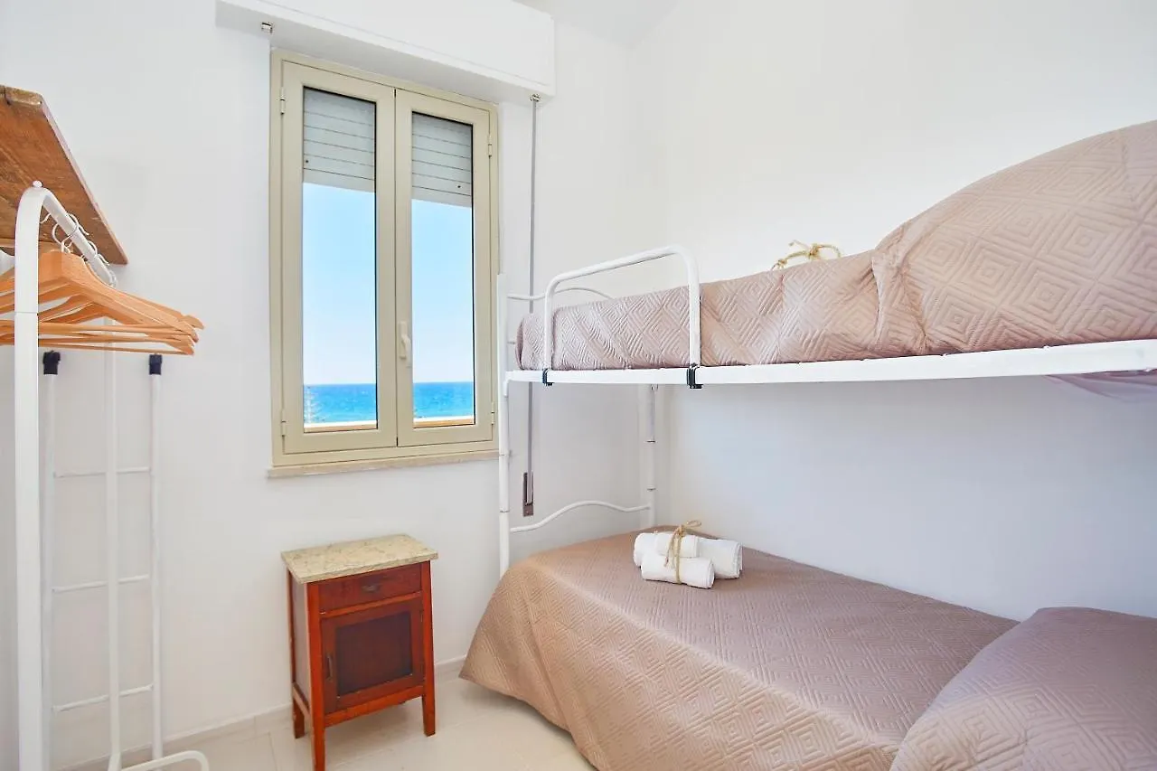 Residenze Stellino Poseidon Apartment Alcamo Marina