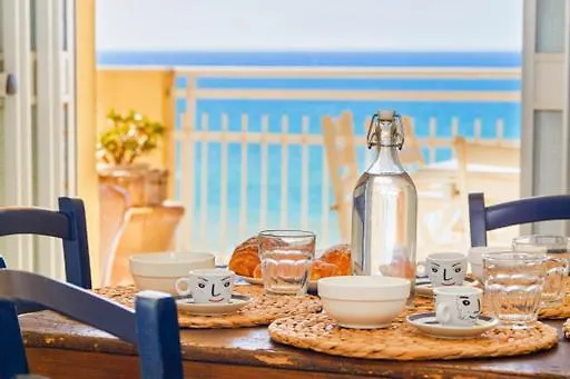 Residenze Stellino Poseidon Apartment Alcamo Marina Italy