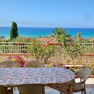 Villa Mare Giuggiola, Alcamo Marina