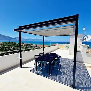 Castellammare Riviera Alcamo Marina